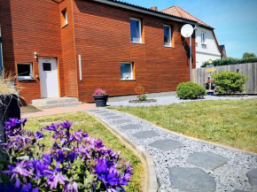 Ferienwohnung Sophia, Liessow